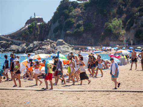 lloret de mar puta|El Punt Avui .